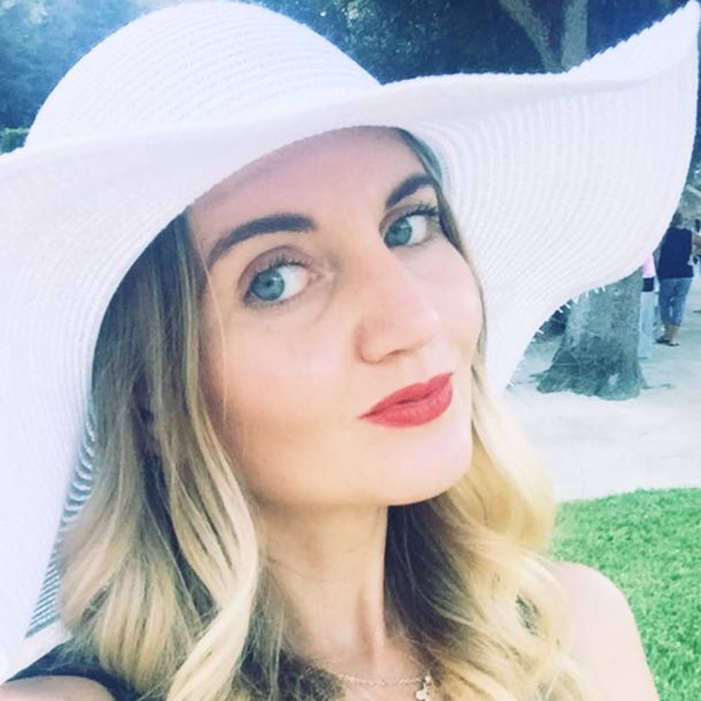 Meet your Posher, Екатерина